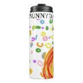 サーマルタンブラー THERMOSBEKER (Voorkant)