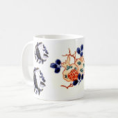 ザクロ～伊万里焼きより～ KOFFIEMOK (Voorkant links)