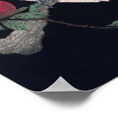 ザ ク ム,  ロ pomega, オ op de pompoen, Oharson Koson Poster (Hoek)