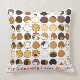 シンプルモルモットhip kussen