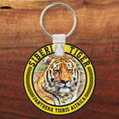 シ ベ ア ト ラ SLEUTELHANGER (Voorkant)