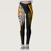 シ ベ ン ア タ op het リ leggings (Voorkant)
