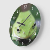 シ ュ op ア, ーゲレル grote klok (Hoek)