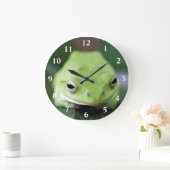 シ ュ op ア, ーゲレル grote klok (Huis)