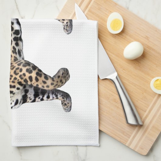 ジャガー THEEDOEK (Quarter Fold)