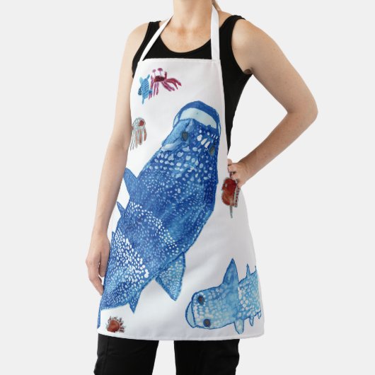 ジンベイザメ SCHORT (Insitu)