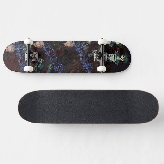 ジ ャシイン,80000000000000000000000000000000000アトークレット PERSOONLIJK SKATEBOARD (Horizontaal)