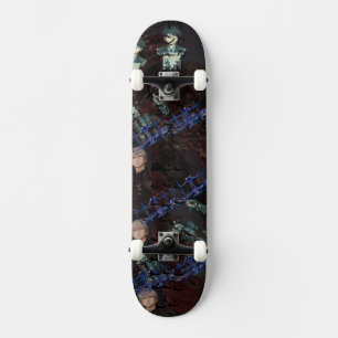 ジ ャシイン,80000000000000000000000000000000000アトークレット PERSOONLIJK SKATEBOARD