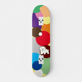 スケートボード PERSOONLIJK SKATEBOARD
