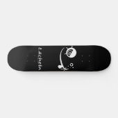 スケートボード PERSOONLIJK SKATEBOARD (Horizontaal)