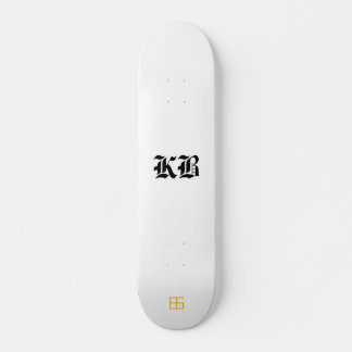 スケートボード PERSOONLIJK SKATEBOARD