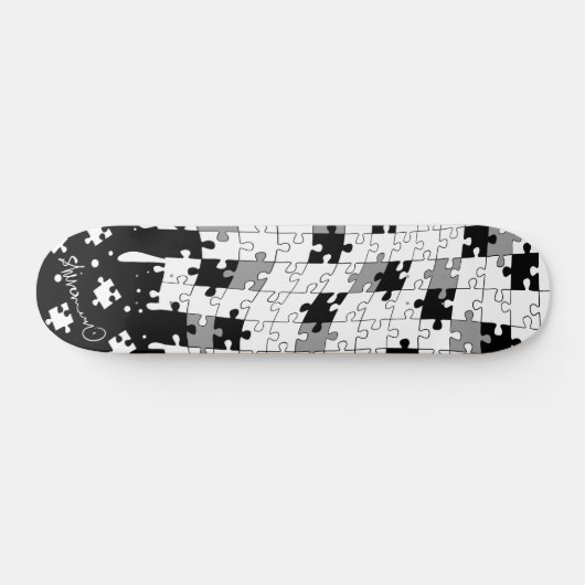 スケートボード PERSOONLIJK SKATEBOARD (Horizontaal)