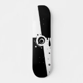 スケートボード PERSOONLIJK SKATEBOARD (Voorkant)