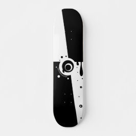 スケートボード PERSOONLIJK SKATEBOARD
