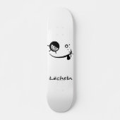 スケートボード PERSOONLIJK SKATEBOARD (Voorkant)
