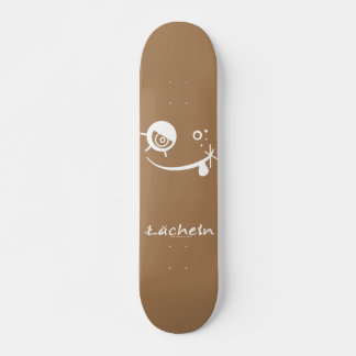 スケートボード PERSOONLIJK SKATEBOARD
