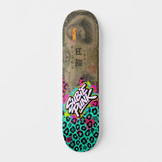スケートボード PERSOONLIJK SKATEBOARD