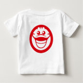 スター (Achterkant)