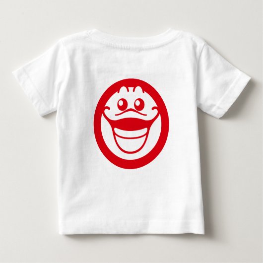 スター (Achterkant)