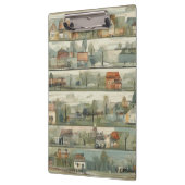 ストライプ KLEMBORD (Links)