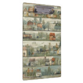 ストライプ KLEMBORD (Rechts)