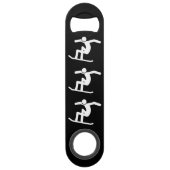 スノーボード SPEED FLESSENOPENER (Achterkant)