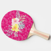 スマイル！ TAFELTENNISBATJE (Zijkant)