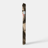 スマートフォンケース iPhone 15 CASE (Linkerkant)