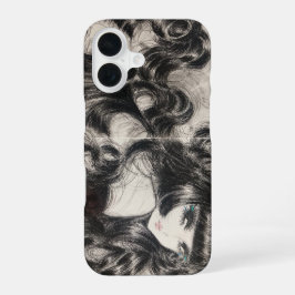 スマートフォンケース iPhone 16 HOESJE