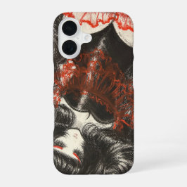 スマートフォンケース iPhone 16 HOESJE