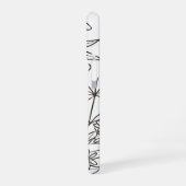 スマートフォンケース iPhone 16 HOESJE (Linkerkant)