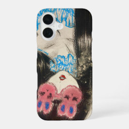 スマートフォンケース iPhone 16 HOESJE