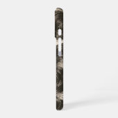 スマートフォンケース iPhone 16 HOESJE (Linkerkant)