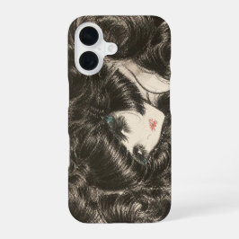 スマートフォンケース iPhone 16 HOESJE