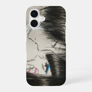 スマートフォンケース iPhone 16 HOESJE