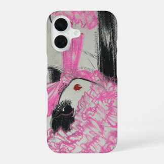 スマートフォンケース iPhone 16 HOESJE