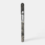 スマートフォンケース iPhone 16 HOESJE (Linkerkant)