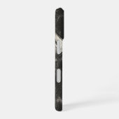 スマートフォンケース iPhone 16 HOESJE (Rechterkant)