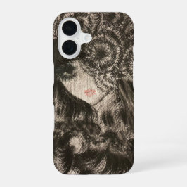 スマートフォンケース iPhone 16 HOESJE