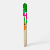 スマートフォンケース iPhone 16 HOESJE (Linkerkant)