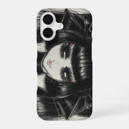 スマートフォンケース iPhone 16 HOESJE