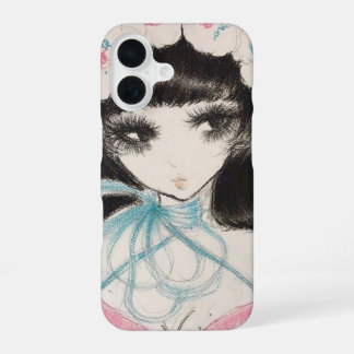 スマートフォンケース iPhone 16 HOESJE