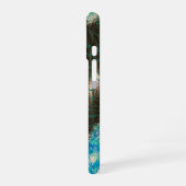 スマートフォンケース iPhone 16 HOESJE (Linkerkant)