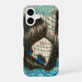 スマートフォンケース iPhone 16 HOESJE