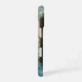 スマートフォンケース iPhone 16 HOESJE (Rechterkant)