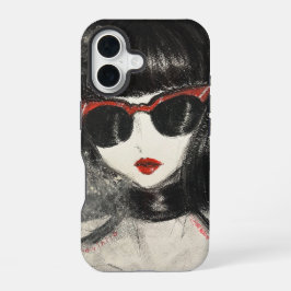 スマートフォンケース iPhone 16 HOESJE