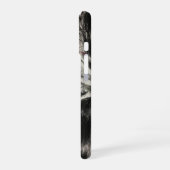 スマートフォンケース iPhone 16 HOESJE (Linkerkant)