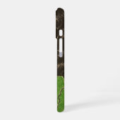 スマートフォンケース iPhone 16 HOESJE (Linkerkant)