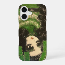 スマートフォンケース iPhone 16 HOESJE