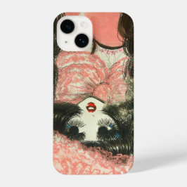 スマートフォンケース iPhone 14 HOESJE